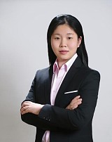 Ms. WeiWei Zhang
